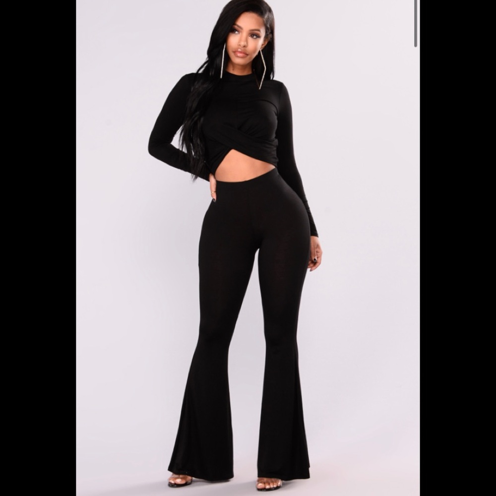 Two piece set